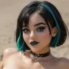 yapay zekâ porno görsel üretici