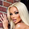 Generator obrazów pornograficznych z wykorzystaniem sztucznej inteligencji