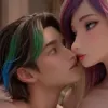 AI porn image generator