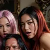 generatore di foto porno IA