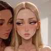 مولد الصور الإباحية بالذكاء الاصطناعي
