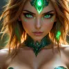 yapay zekâ porno görsel üretici