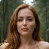 Generator obrazów pornograficznych z wykorzystaniem sztucznej inteligencji