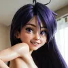 AIポルノ画像ジェネレーター