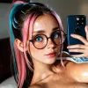 yapay zekâ porno görsel üretici