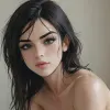 yapay zekâ porno görsel üretici