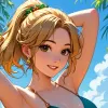 AI色情图片生成器