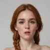 Generator obrazów pornograficznych z wykorzystaniem sztucznej inteligencji