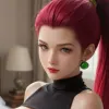 AIポルノ画像ジェネレーター