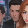 Generator obrazów pornograficznych z wykorzystaniem sztucznej inteligencji