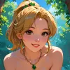 AIポルノ画像ジェネレーター