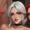 KI-Pornobildchen-Generator