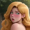 AI色情图片生成器