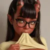 generatore di immagini porno IA