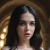 مولد الصور الإباحية بالذكاء الاصطناعي