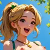 AIポルノ画像ジェネレーター