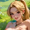 AI 포르노 이미지 생성기