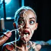 yapay zekâ porno görsel üretici