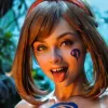 KI-Pornobild-Generator
