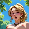 AI 포르노 이미지 생성기