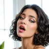Generator obrazów pornograficznych z wykorzystaniem sztucznej inteligencji