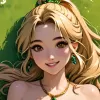 AIポルノ画像ジェネレーター