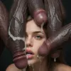 generador de imágenes porno con IA