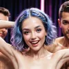 generatore di immagini porno IA