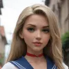 Generator obrazów pornograficznych z wykorzystaniem sztucznej inteligencji