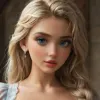 مولد الصور الإباحية بالذكاء الاصطناعي
