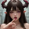 AIポルノ画像ジェネレーター