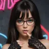 AIポルノ画像ジェネレーター