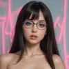 Generator obrazów pornograficznych z wykorzystaniem sztucznej inteligencji