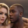 Generator obrazów pornograficznych z wykorzystaniem sztucznej inteligencji