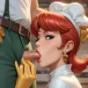 AI porn image generator