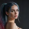 generatore di immagini porno IA