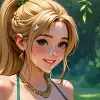 AI色情图片生成器