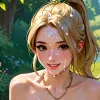 yapay zekâ porno görsel üretici