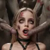 generatore di immagini porno IA