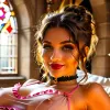 generatore di immagini porno IA