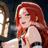 AIポルノ画像ジェネレーター