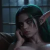KI-Pornobild-Generator
