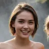 Pencipta imej lucah AI
