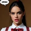 AI porn image generator