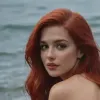 Pencipta imej lucah AI