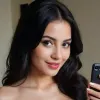 Generator obrazów pornograficznych z wykorzystaniem sztucznej inteligencji
