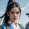 AI porn image generator