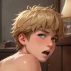 AIポルノ画像ジェネレーター