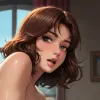 AIポルノ画像ジェネレーター