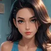 generatore di immagini porno IA